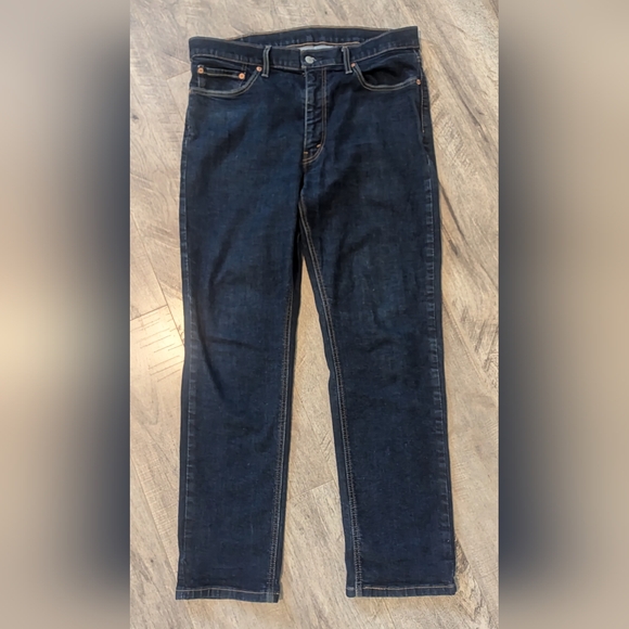 Men's Levi's 541 jeans - Picture 3 of 3